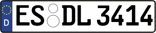ES-DL3414