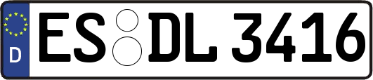 ES-DL3416