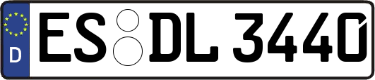 ES-DL3440