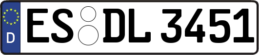 ES-DL3451