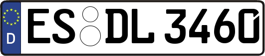 ES-DL3460