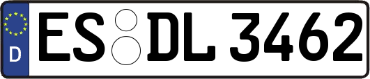 ES-DL3462