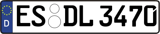 ES-DL3470