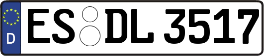ES-DL3517