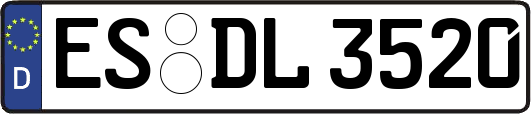 ES-DL3520