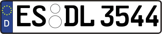 ES-DL3544