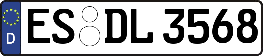 ES-DL3568