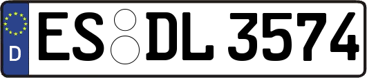 ES-DL3574
