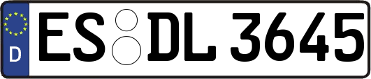 ES-DL3645