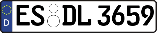 ES-DL3659