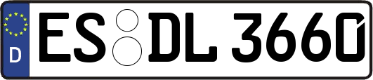 ES-DL3660