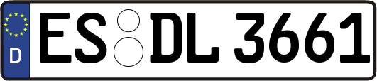 ES-DL3661