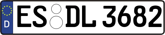 ES-DL3682