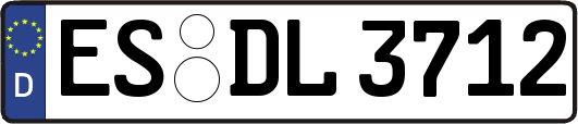 ES-DL3712