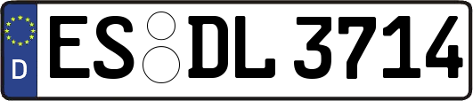ES-DL3714