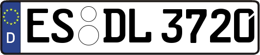 ES-DL3720