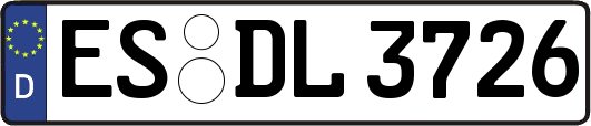 ES-DL3726