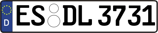ES-DL3731