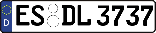 ES-DL3737