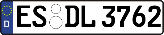 ES-DL3762