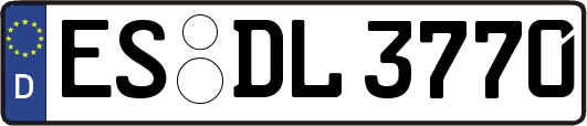 ES-DL3770