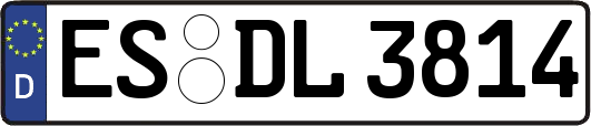 ES-DL3814