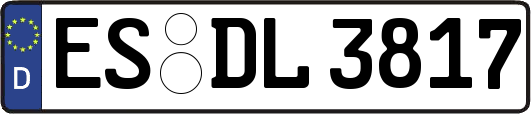 ES-DL3817