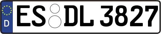 ES-DL3827