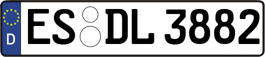 ES-DL3882