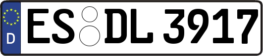 ES-DL3917