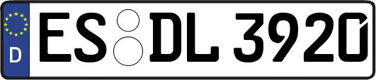 ES-DL3920