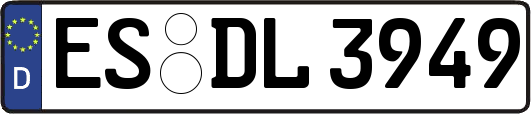 ES-DL3949