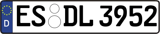 ES-DL3952