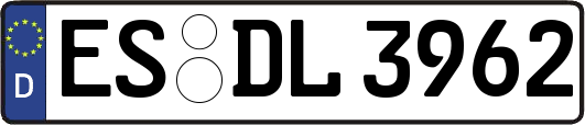 ES-DL3962