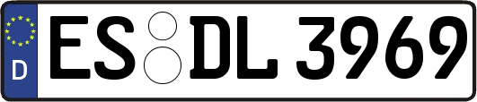 ES-DL3969