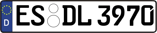 ES-DL3970