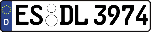 ES-DL3974