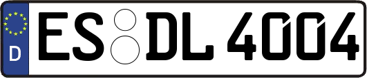ES-DL4004
