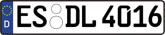 ES-DL4016