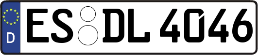 ES-DL4046
