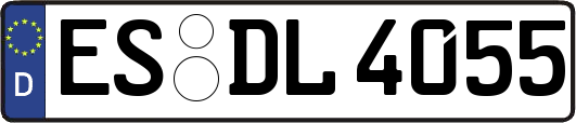 ES-DL4055