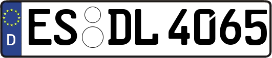 ES-DL4065