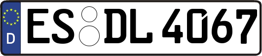 ES-DL4067
