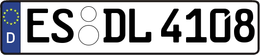 ES-DL4108