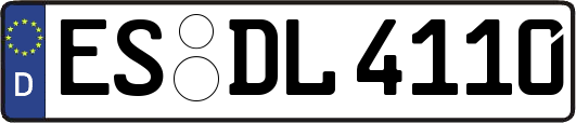 ES-DL4110