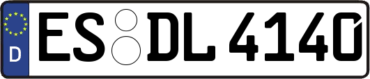 ES-DL4140