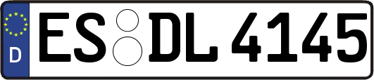 ES-DL4145