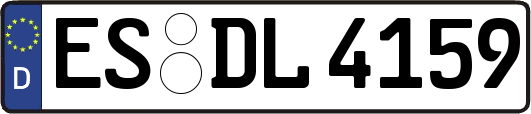 ES-DL4159