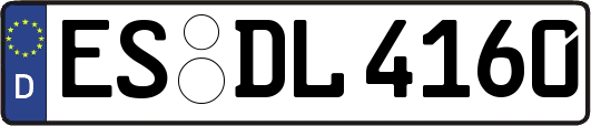 ES-DL4160