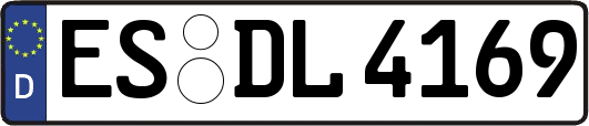 ES-DL4169